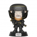 FUNKO POP!  - Star Wars - Solo A Star Wars Story Dryden Gangster #254 Exklusive